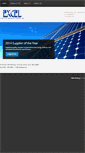 Mobile Screenshot of exceltool.com